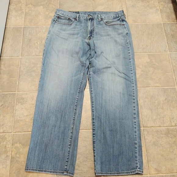 Lucky Brand Denim Jeans - Picture 1 of 9